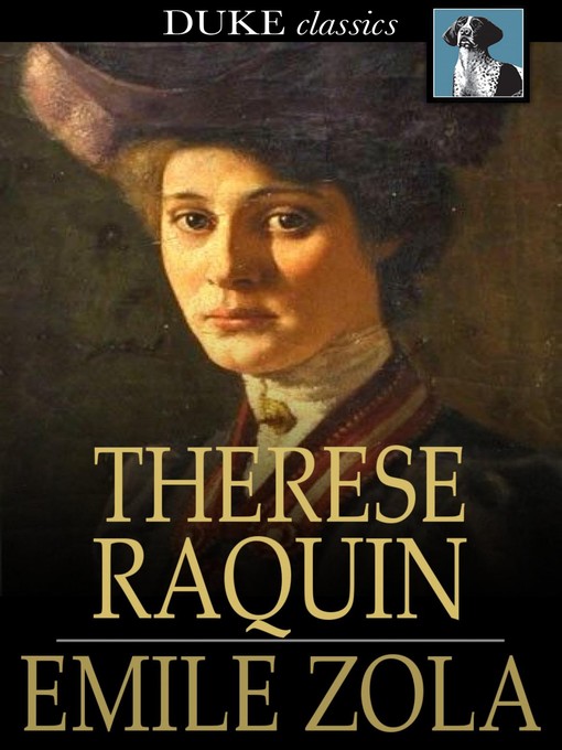 Title details for Thérèse Raquin by Émile Zola - Available